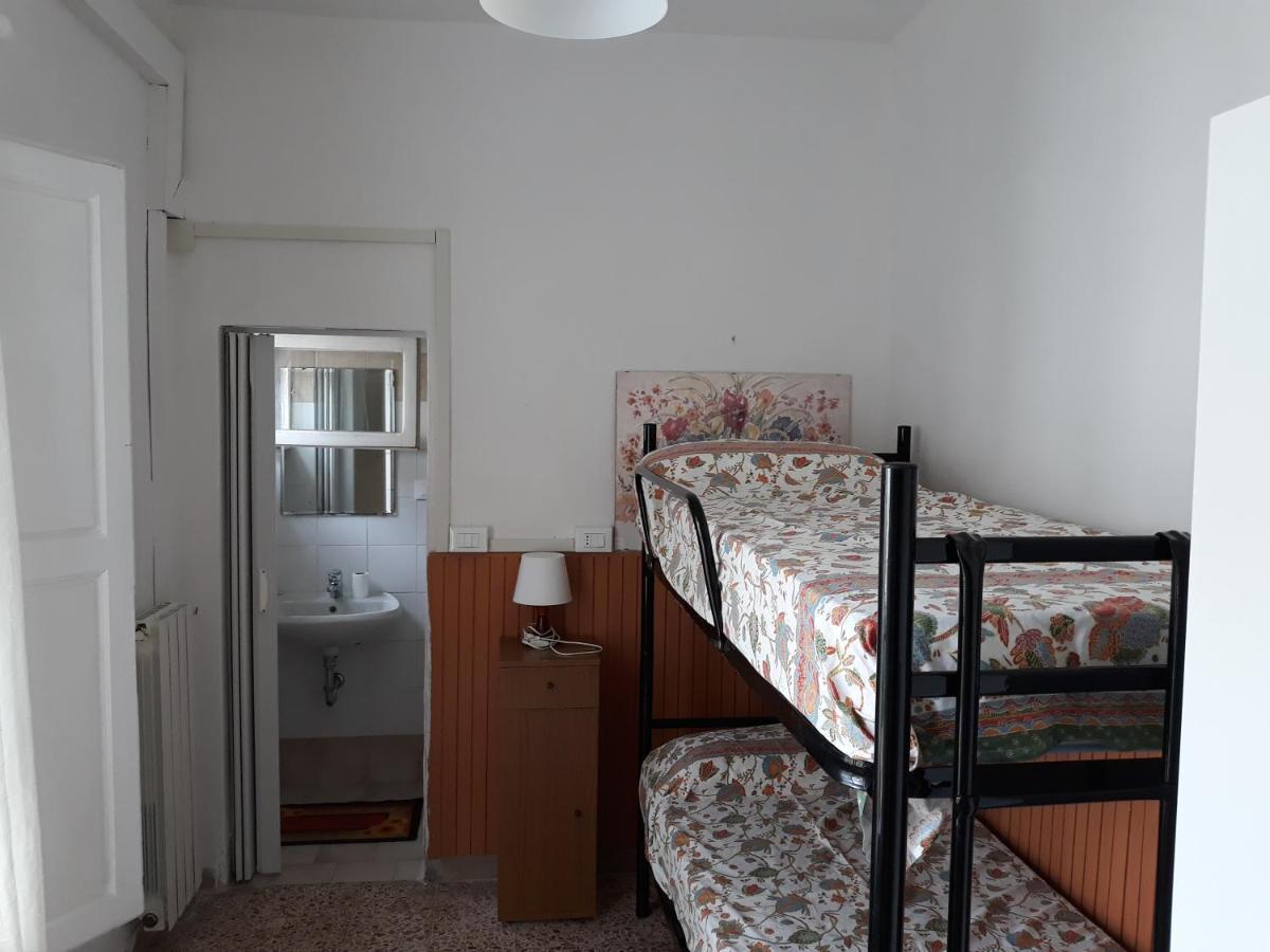 Appartamenti Gloria Marina Di Pisa Exterior foto