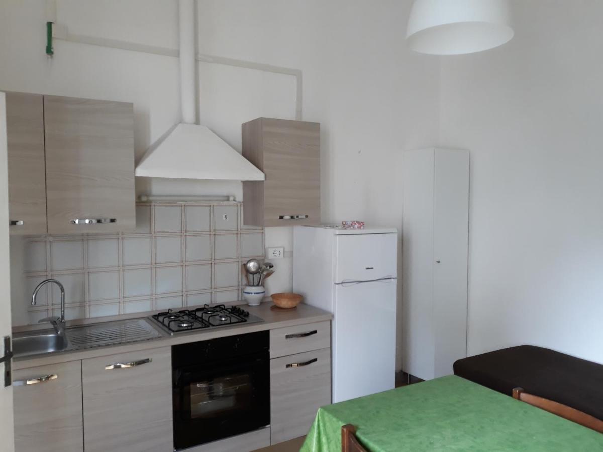 Appartamenti Gloria Marina Di Pisa Exterior foto